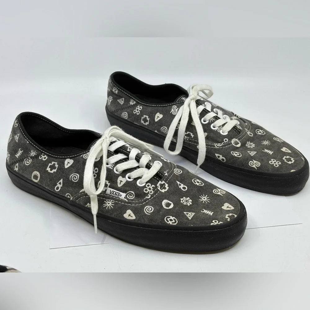 Van's Vans x Dane Reynolds Authentic SF Men's Sneakers' size 11.5 men's 721278